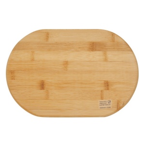 Planche à découper BAMBOO-ROUND 4
