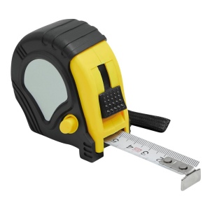 Mètre gommé WORKMAN 3