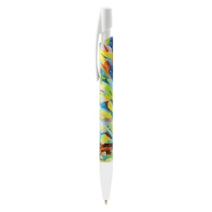 Media Clic Ecolutions® bille 2