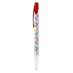 Media Clic Ecolutions® bille 3