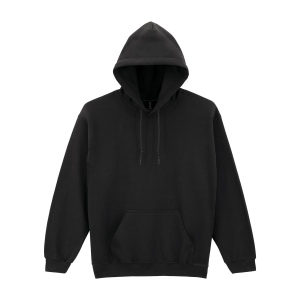 Sweat-shirt capuche Heavy Blend™ 3