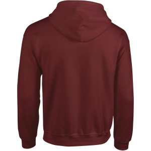 Sweat-shirt homme zippé capuche Heavy Blend™ 29