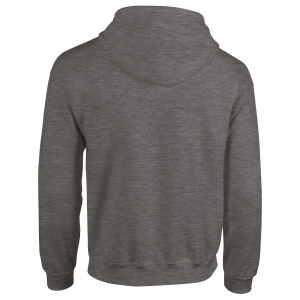 Sweat-shirt homme zippé capuche Heavy Blend™ 33