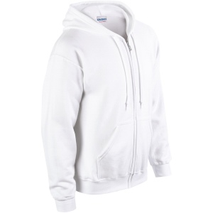 Sweat-shirt homme zippé capuche Heavy Blend™ 34