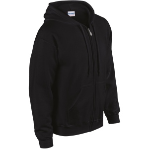 Sweat-shirt homme zippé capuche Heavy Blend™ 35