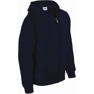 Sweat-shirt homme zippé capuche Heavy Blend™ 36