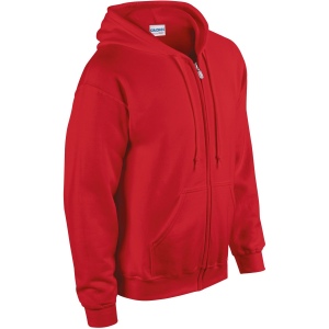 Sweat-shirt homme zippé capuche Heavy Blend™ 38