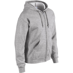 Sweat-shirt homme zippé capuche Heavy Blend™ 39