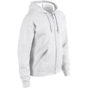 Sweat-shirt homme zippé capuche Heavy Blend™ 40