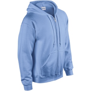 Sweat-shirt homme zippé capuche Heavy Blend™ 41