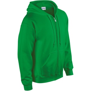 Sweat-shirt homme zippé capuche Heavy Blend™ 43