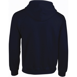 Sweat-shirt homme zippé capuche Heavy Blend™ 21