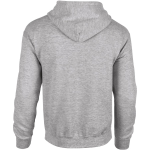 Sweat-shirt homme zippé capuche Heavy Blend™ 24