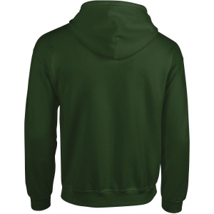 Sweat-shirt homme zippé capuche Heavy Blend™ 27