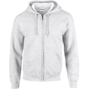 Sweat-shirt homme zippé capuche Heavy Blend™ 8