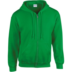 Sweat-shirt homme zippé capuche Heavy Blend™ 11