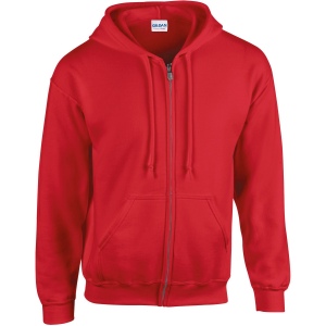Sweat-shirt homme zippé capuche Heavy Blend™ 6