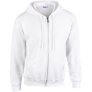 Sweat-shirt homme zippé capuche Heavy Blend™ 2
