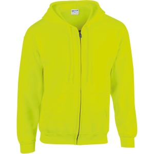 Sweat-shirt homme zippé capuche Heavy Blend™ 16