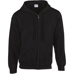 Sweat-shirt homme zippé capuche Heavy Blend™ 3