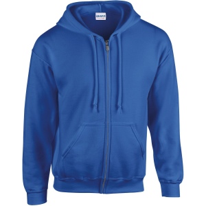 Sweat-shirt homme zippé capuche Heavy Blend™ 14