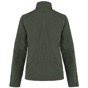 Veste softshell femme 25