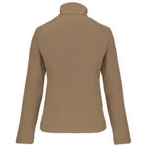 Veste softshell femme 26
