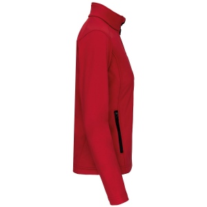 Veste softshell femme 30