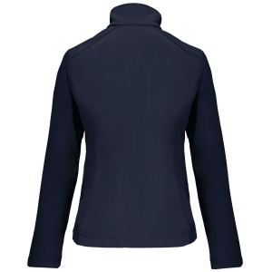 Veste softshell femme 16