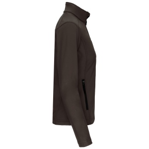 Veste softshell femme 34