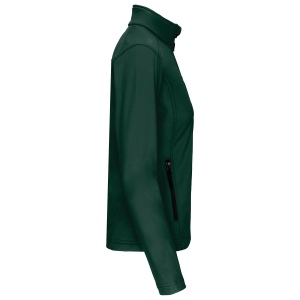 Veste softshell femme 35