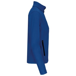 Veste softshell femme 36