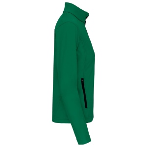 Veste softshell femme 37