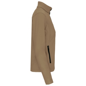 Veste softshell femme 39
