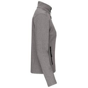 Veste softshell femme 40