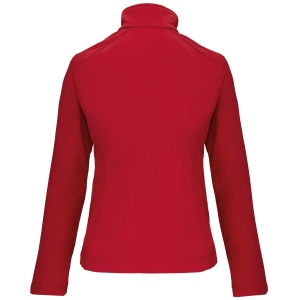 Veste softshell femme 17