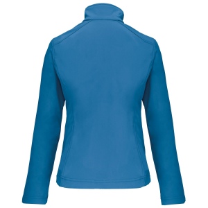 Veste softshell femme 20