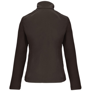 Veste softshell femme 21