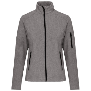 Veste softshell femme 14