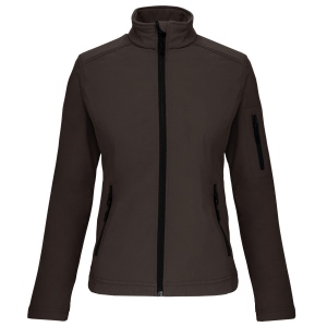 Veste softshell femme 8