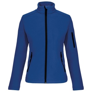 Veste softshell femme 10