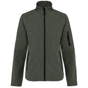Veste softshell femme 12
