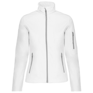 Veste softshell femme 6