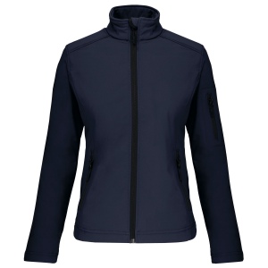 Veste softshell femme 3