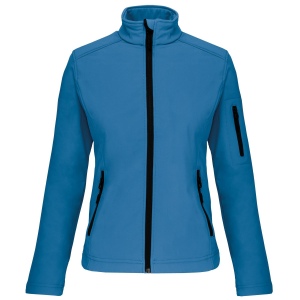 Veste softshell femme 7