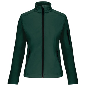 Veste softshell femme 9