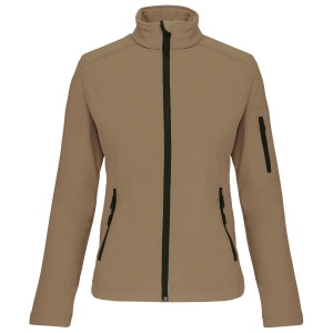 Veste softshell femme 13