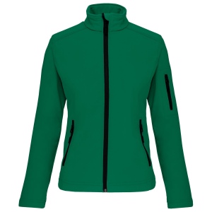 Veste softshell femme 11
