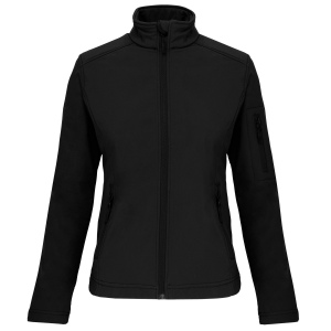 Veste softshell femme 2