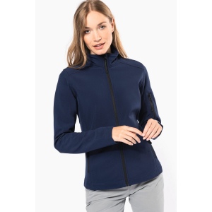 Veste softshell femme